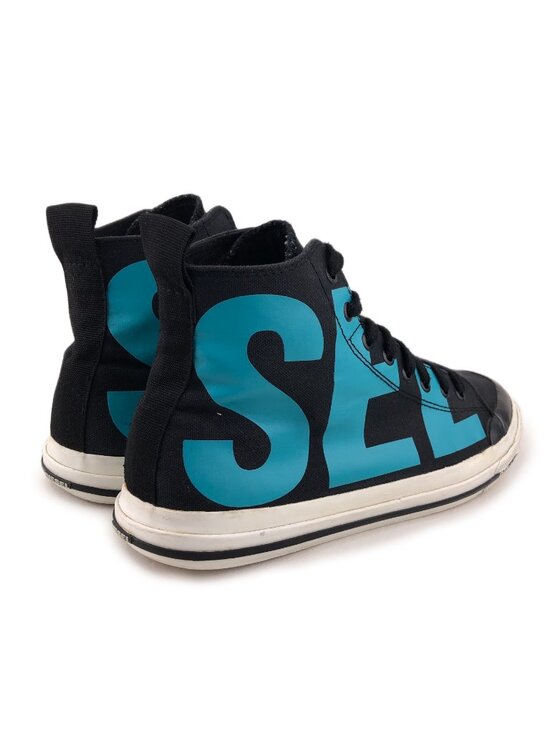 Diesel S-Astico Mid Cut Sneakers 10 main image 12